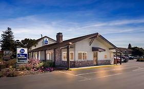 Best Western Garden Inn Santa Rosa California